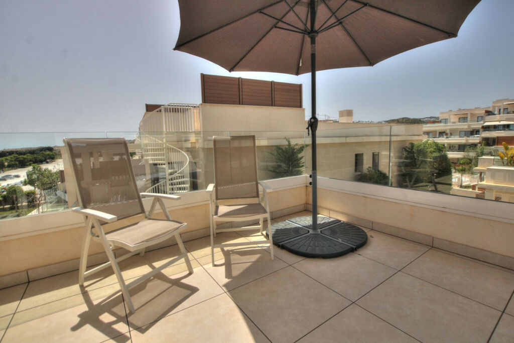 Penthouse La Cala de Mijas Málaga - image 8