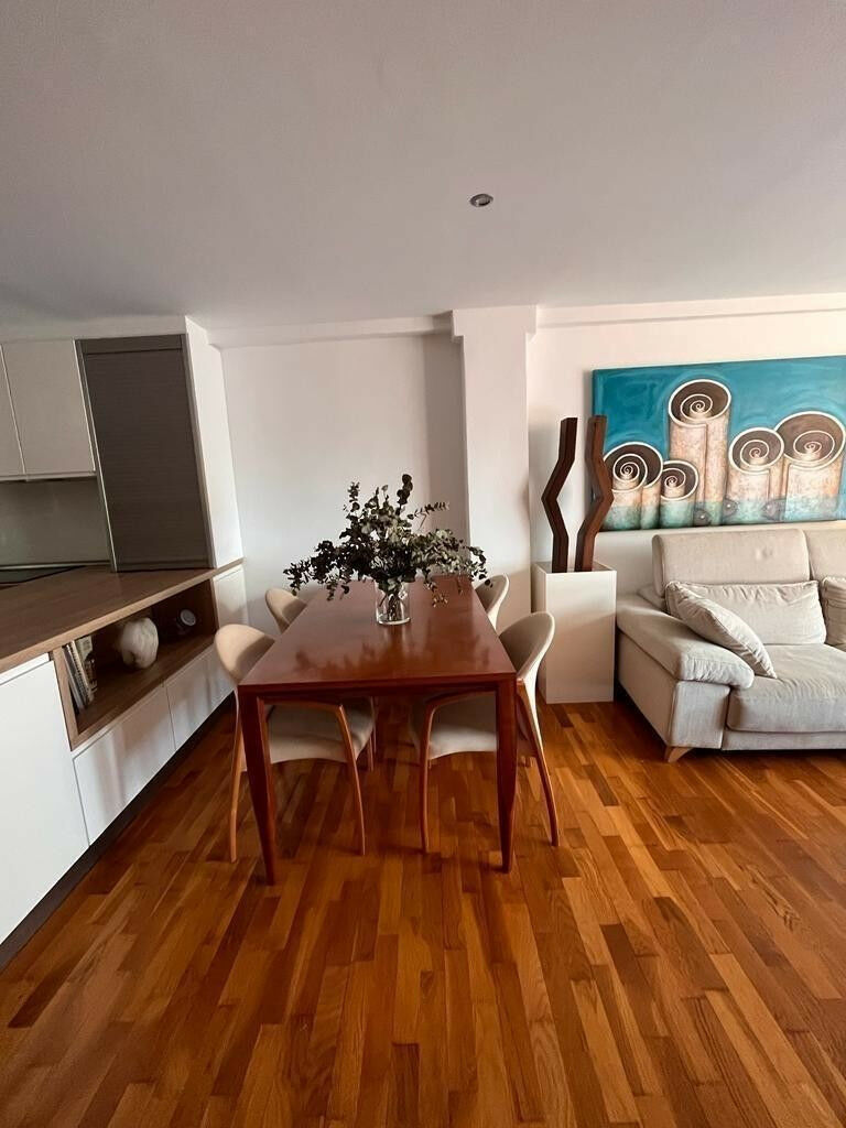 Middle Floor Apartment Benidorm Alicante - image 5