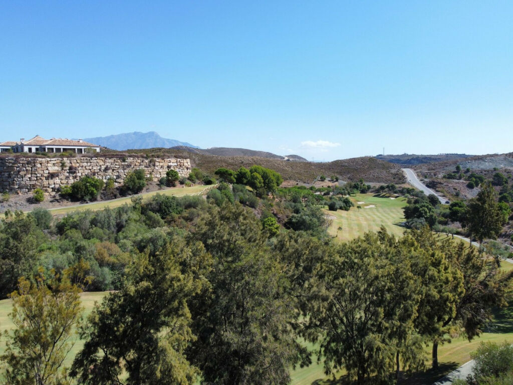 Residential Plot Benahavís Málaga - image 5