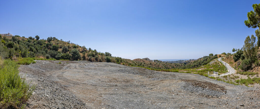 Land Benahavís Málaga - image 5