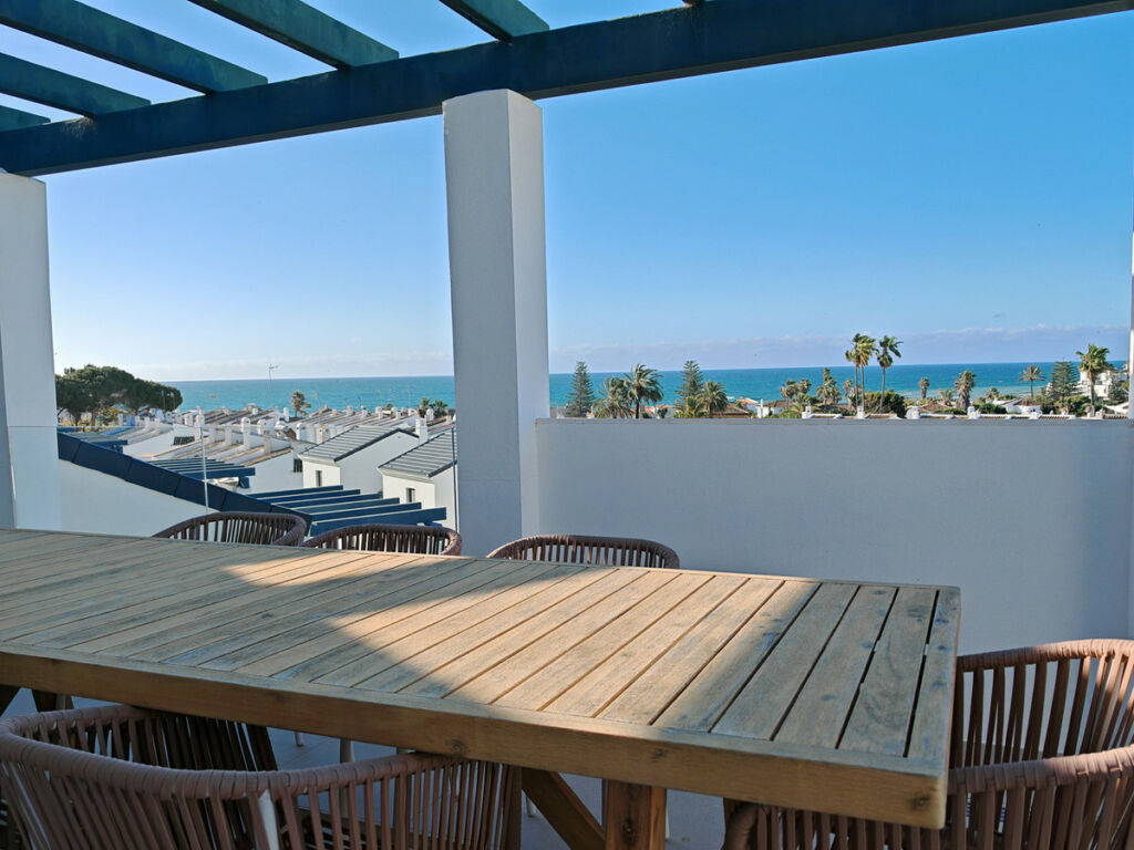 Penthouse Duplex Estepona Málaga - image 5
