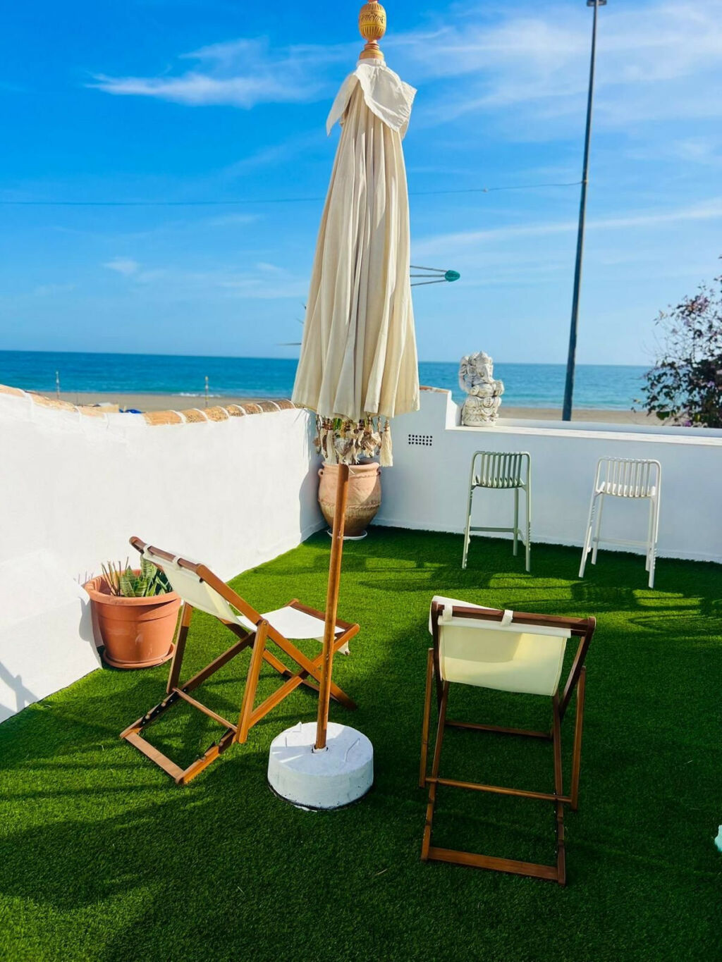 Townhouse Benajarafe Málaga - image 5