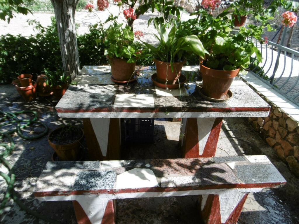 Detached Villa Yecla Murcia - image 4