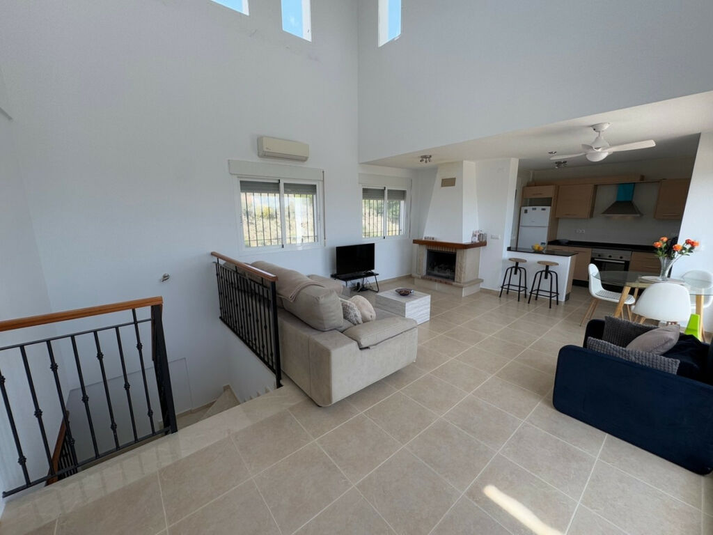 Detached Villa Lorca Murcia - image 5