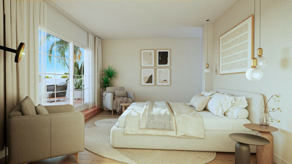 Bungalow Finestrat Alicante - image 5