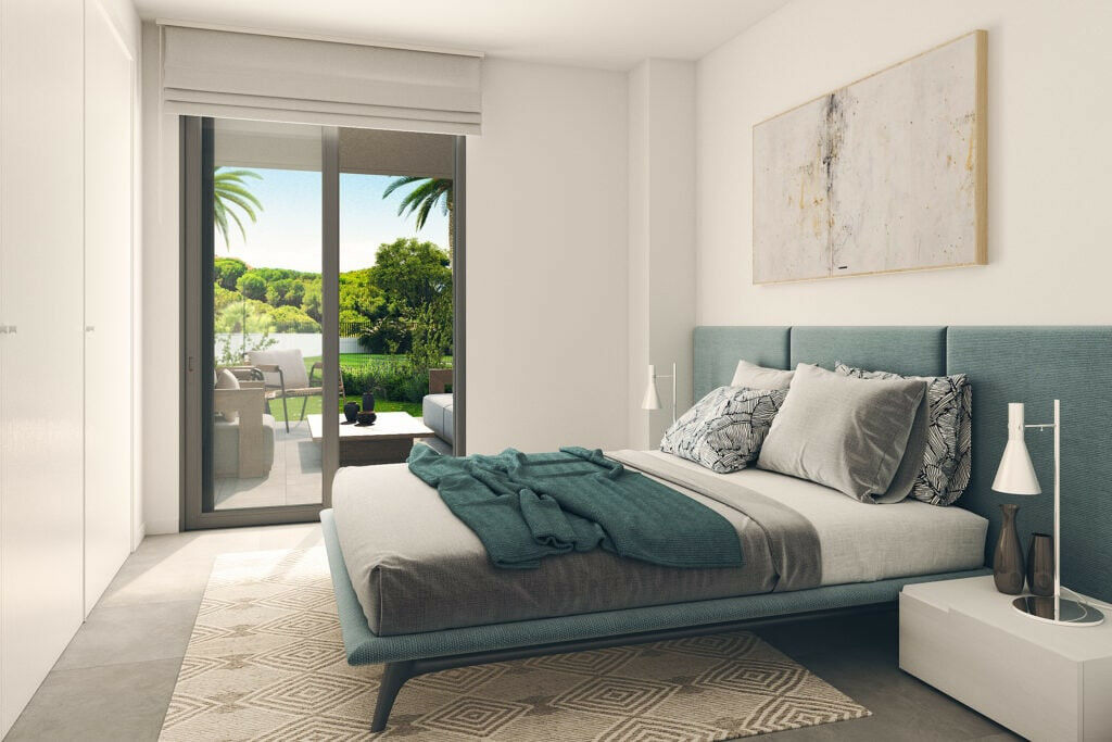 Ground Floor Apartment Torremolinos Málaga - image 5