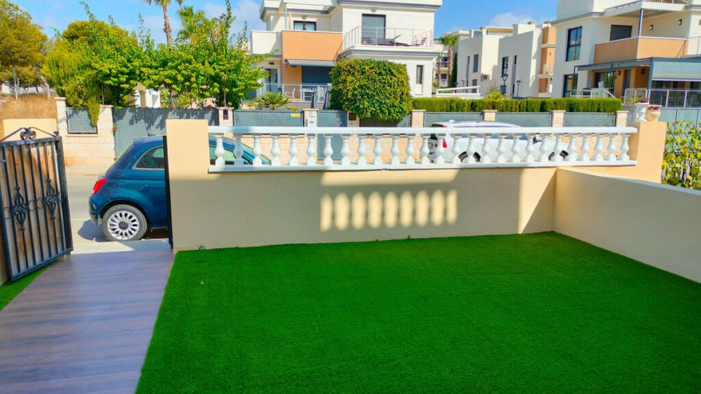 Ground Floor Apartment La Zenia Alicante - image 9