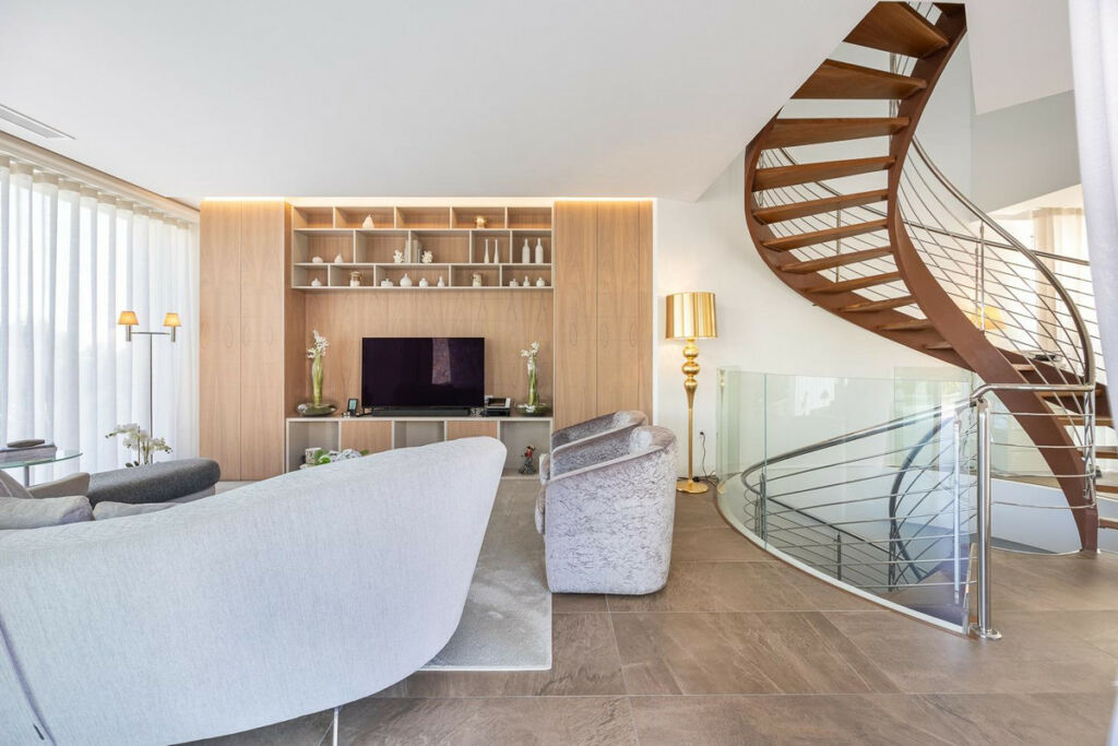 Bungalow Finestrat Alicante - image 5