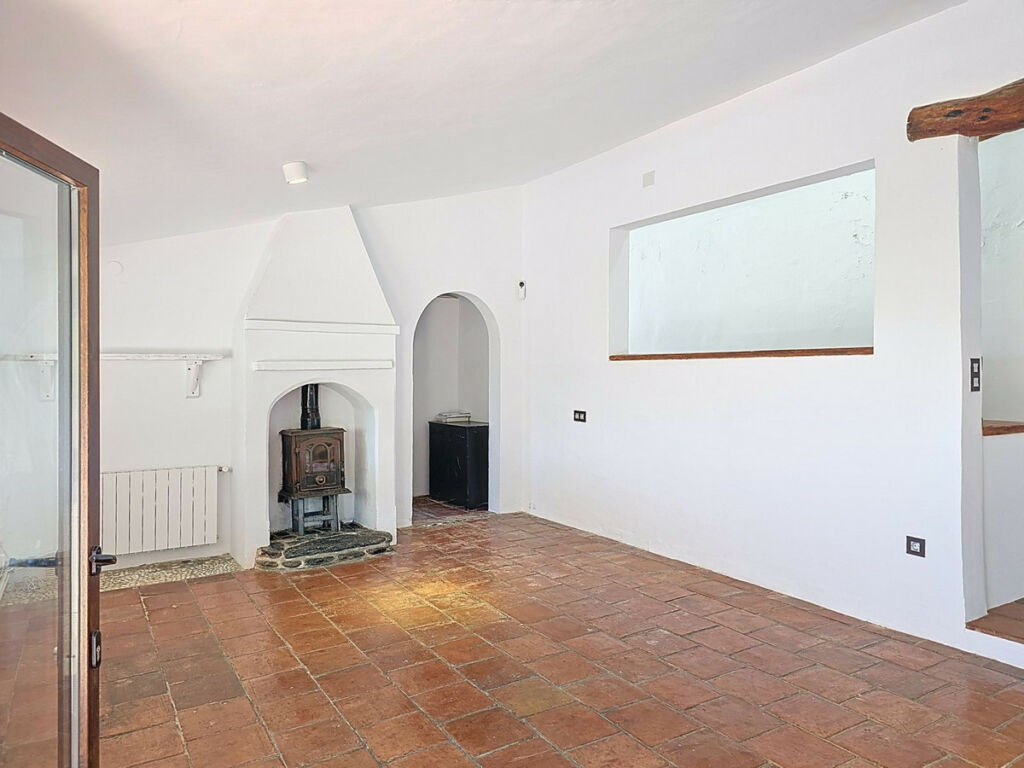 Detached Villa Sedella Málaga - image 6