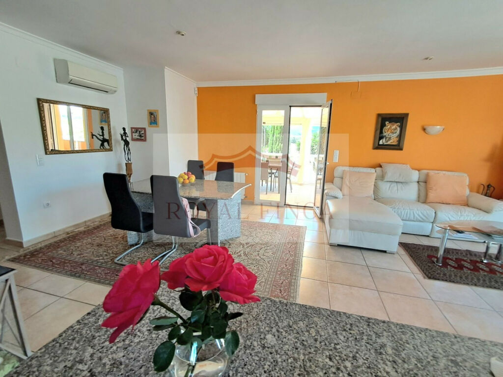 Detached Villa Sanet y Negrals Alicante - image 5