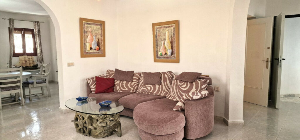 Detached Villa Orihuela Alicante - image 5