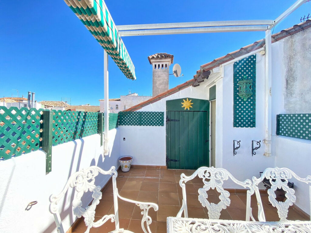 Penthouse Marbella Málaga - image 5