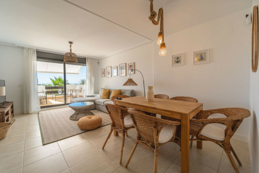 Penthouse Duplex Estepona Málaga - image 5