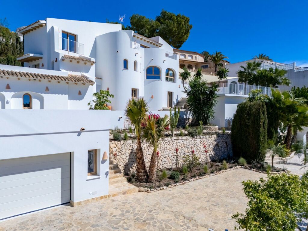 Townhouse Altea Alicante - image 5