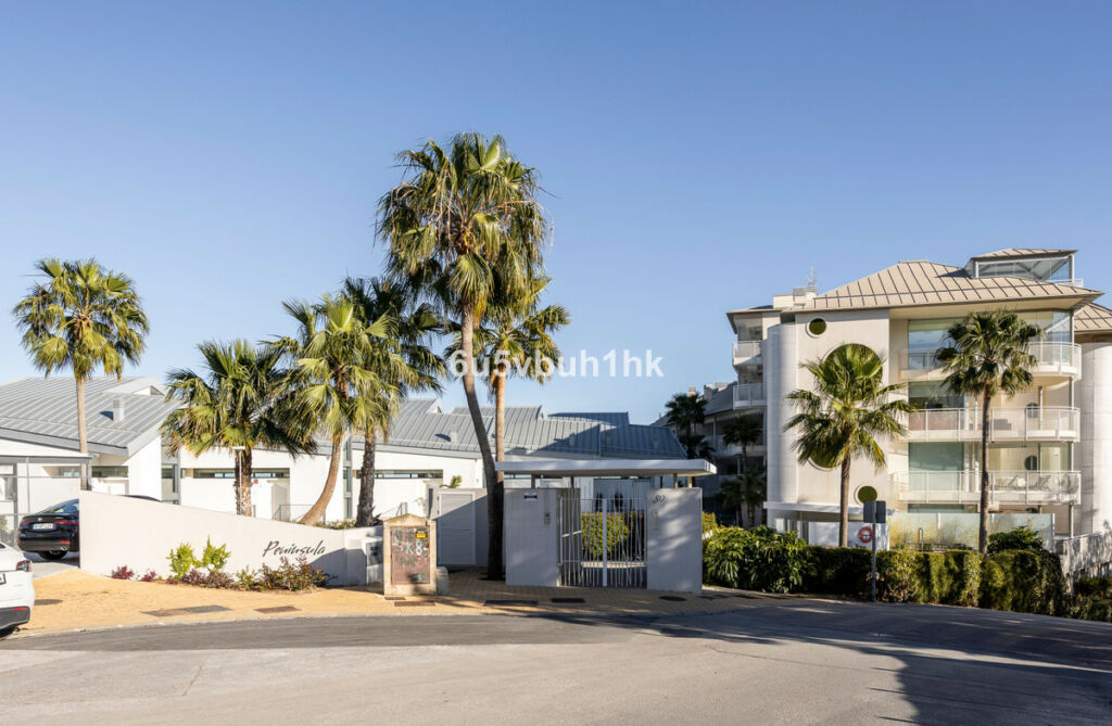 Penthouse Duplex Fuengirola Málaga - image 5