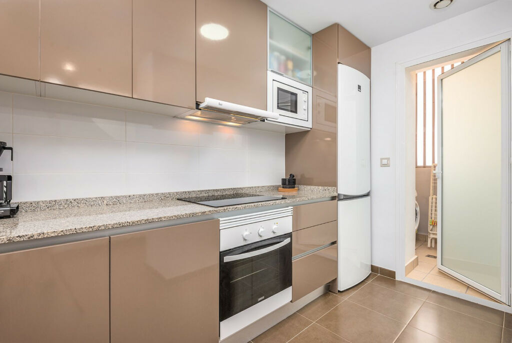 Penthouse Lomas de Cabo Roig Alicante - image 5