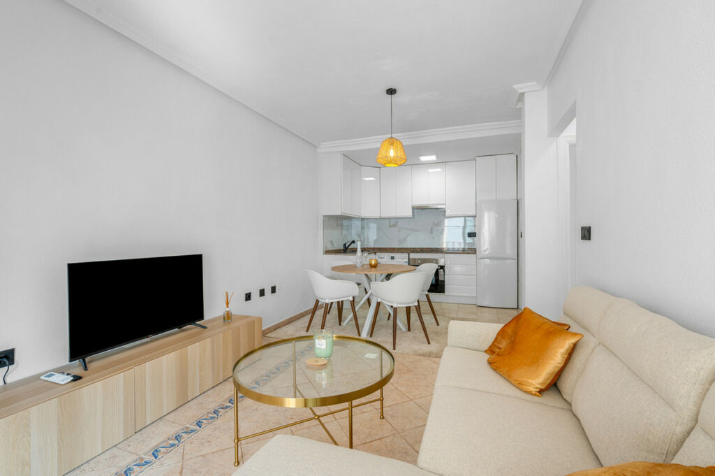 Ground Floor Apartment La Zenia Alicante - image 5