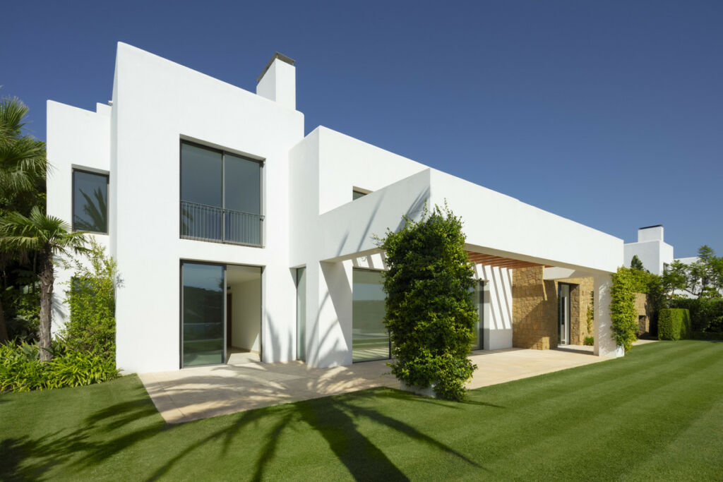 Detached Villa Casares Málaga - image 5