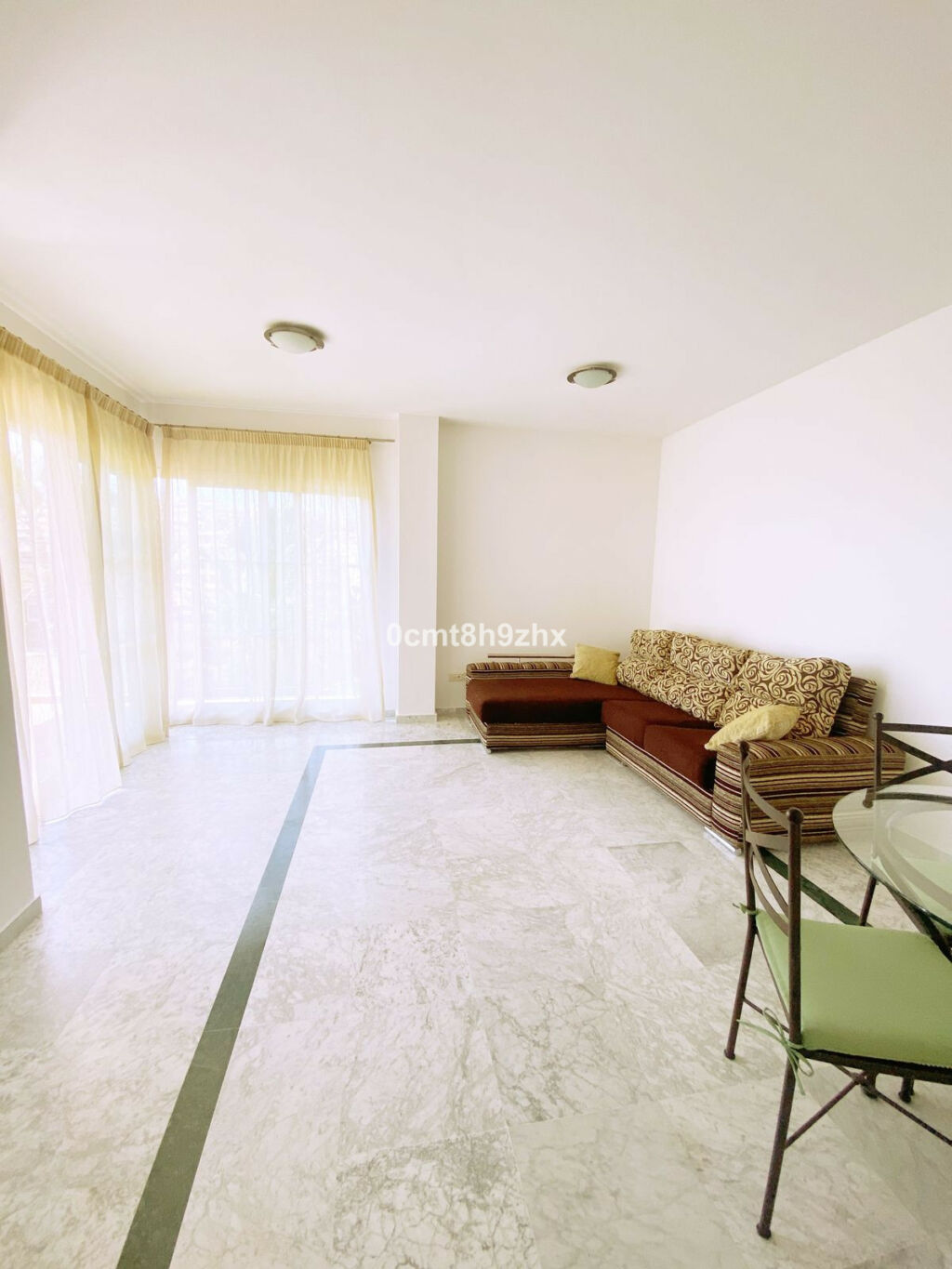 Middle Floor Apartment Miraflores Málaga - image 5