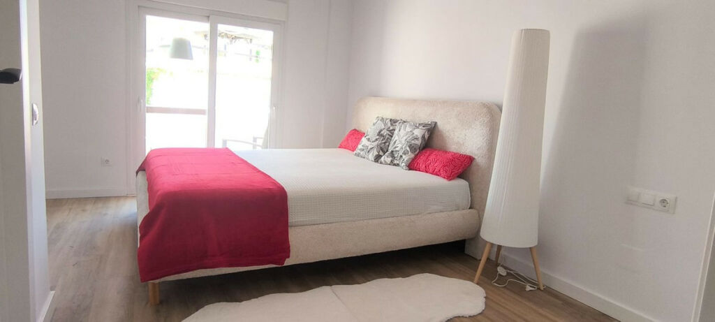 Ground Floor Apartment Calahonda Málaga - image 5