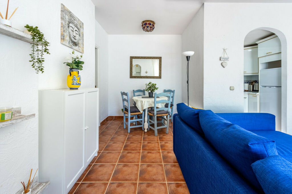 Ground Floor Apartment Mijas Golf Málaga - image 5