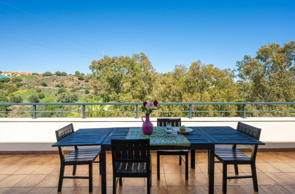 Penthouse Calahonda Málaga - image 7