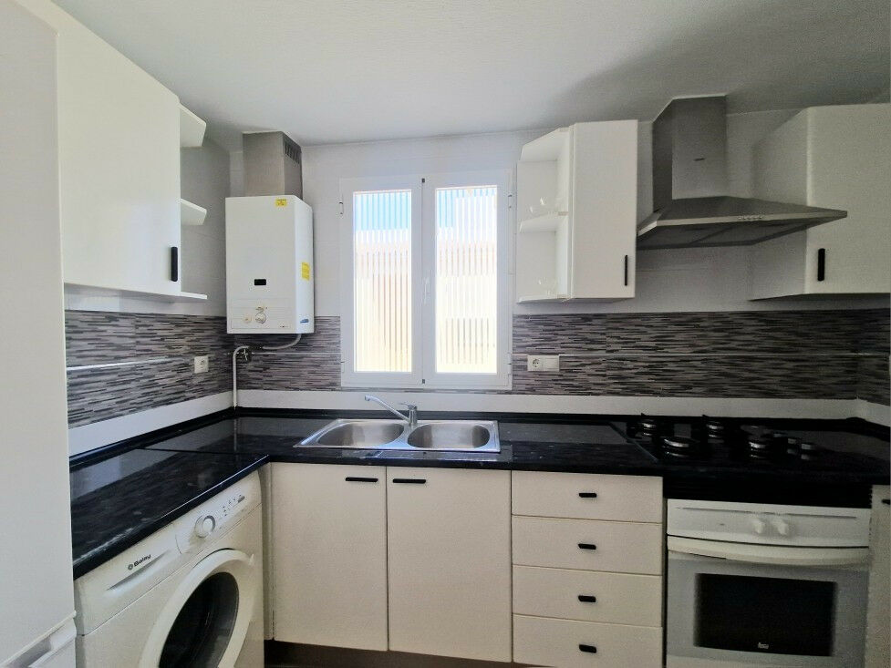 Semi-Detached House La Nucia Alicante - image 5