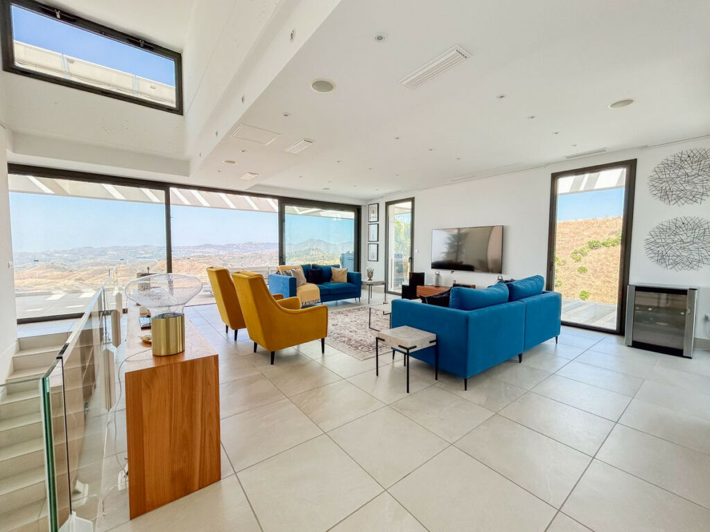 Detached Villa Mijas Málaga - image 5