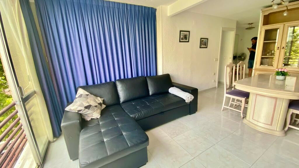 Middle Floor Apartment Benidorm Alicante - image 5