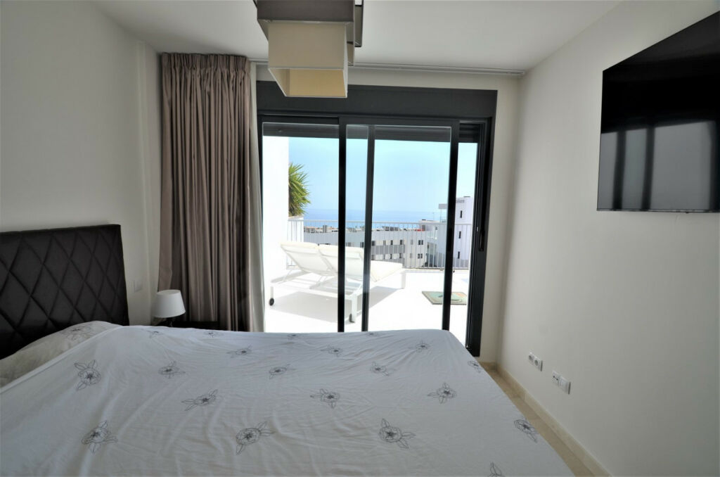 Penthouse Casares Playa Málaga - image 5