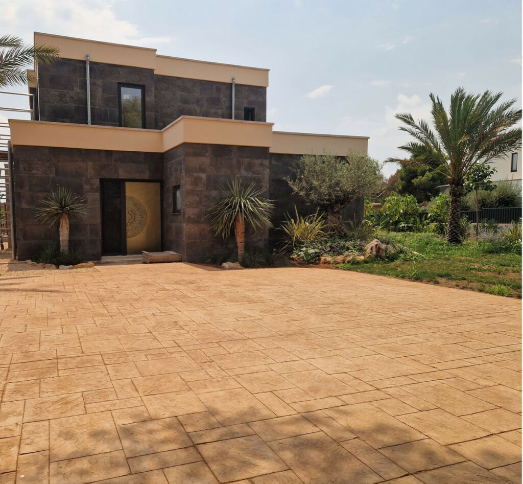 Detached Villa Javea Alicante - image 5