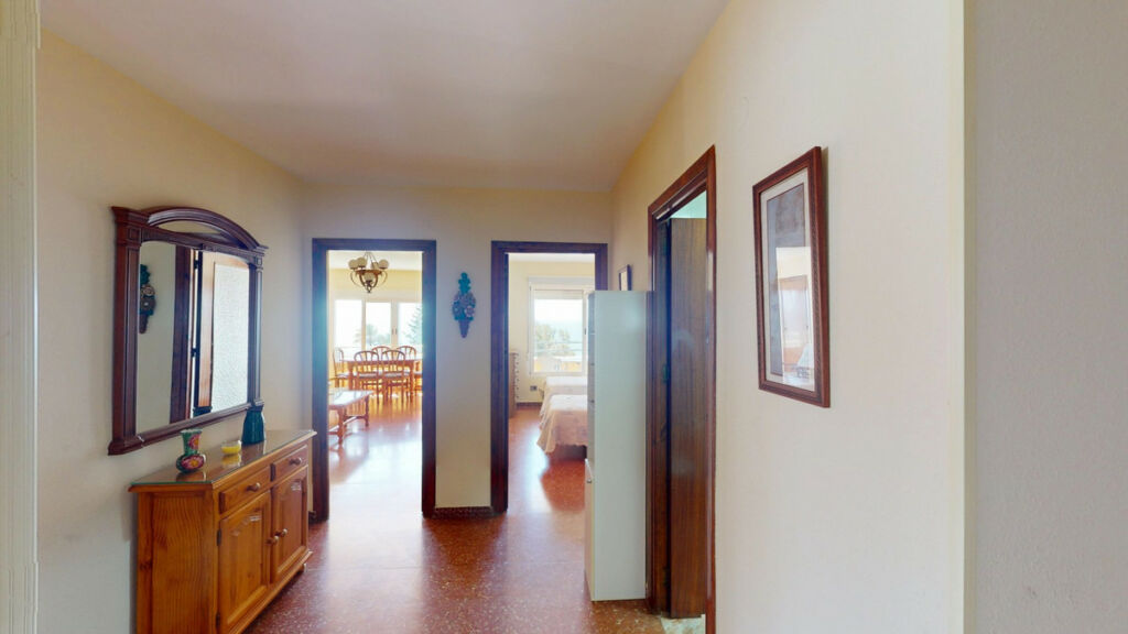 Middle Floor Apartment Torre del Mar Málaga - image 5