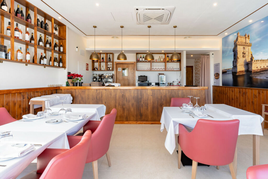 Restaurant Nueva Andalucía Málaga - image 5
