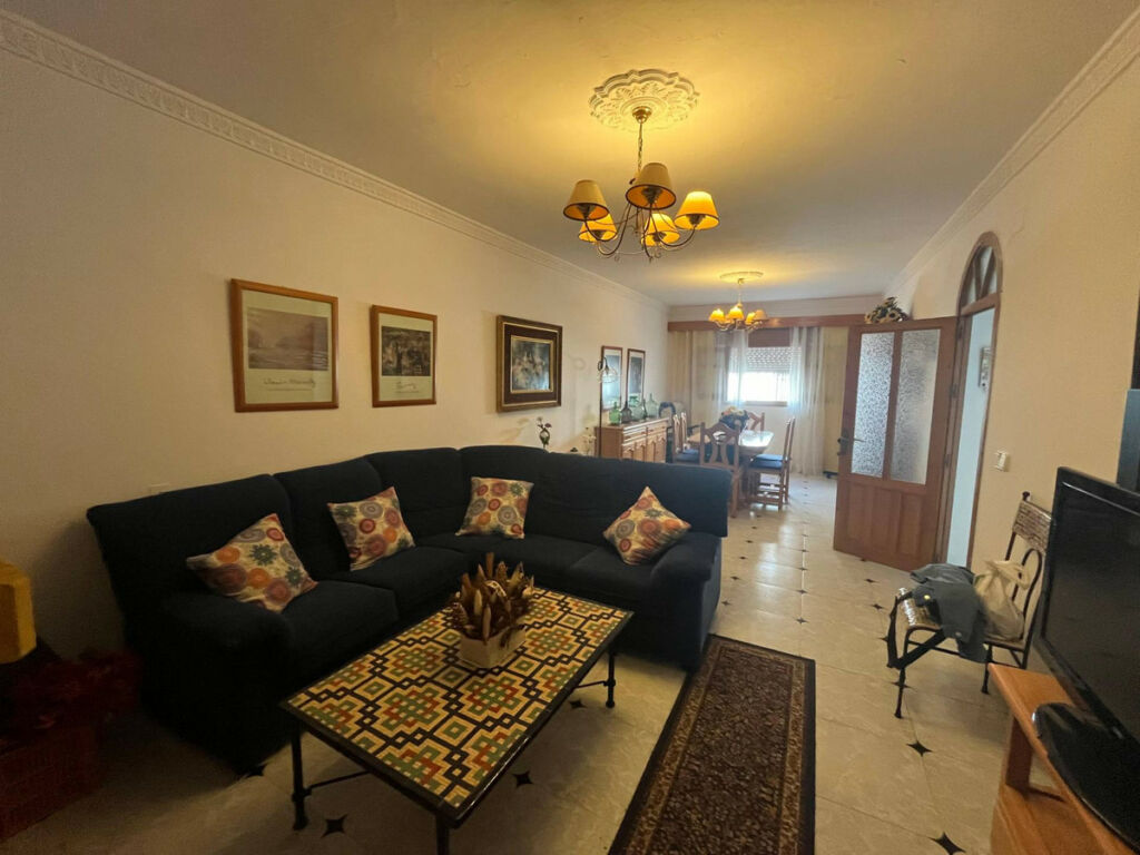 Townhouse San Pablo de Buceite Cádiz - image 5