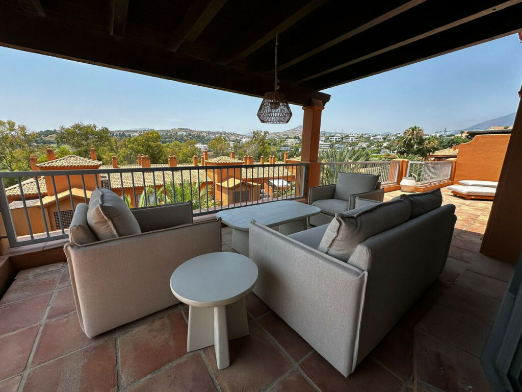 Penthouse Atalaya Málaga - image 5