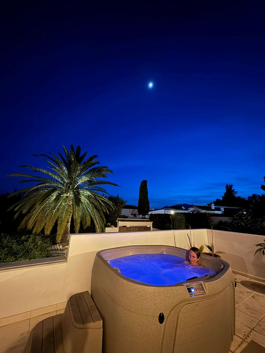Detached Villa La Quinta Málaga - image 5