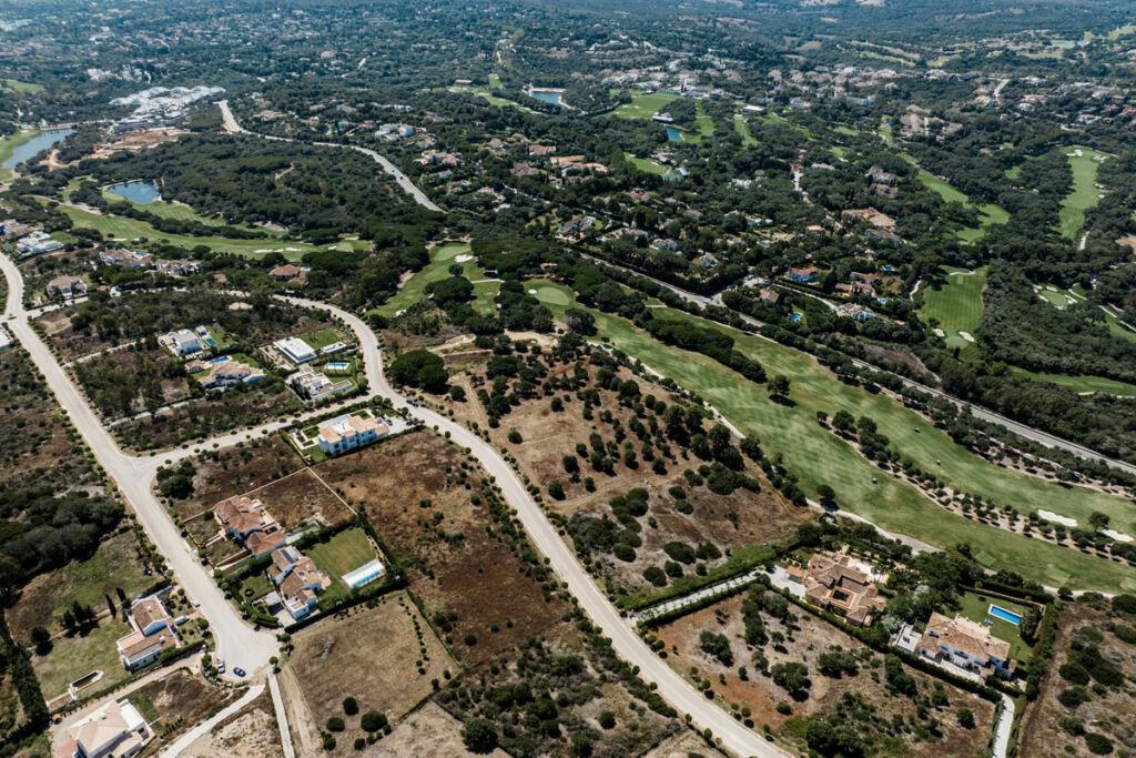Land Sotogrande Cádiz - image 5