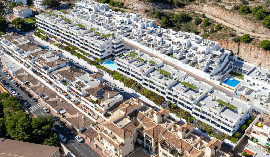 Ground Floor Apartment Benalmadena Málaga - image 5
