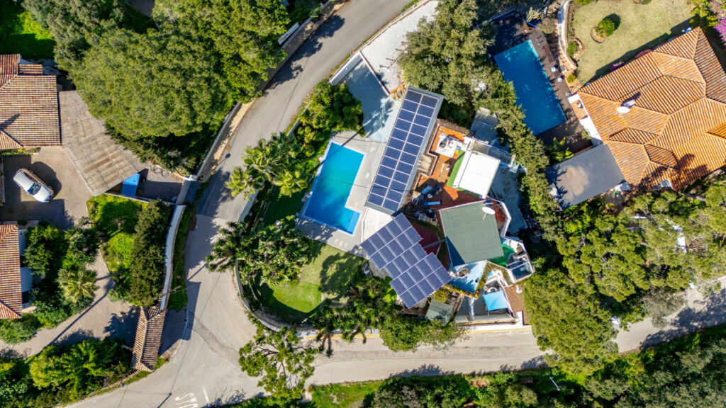 Detached Villa Elviria Málaga - image 5