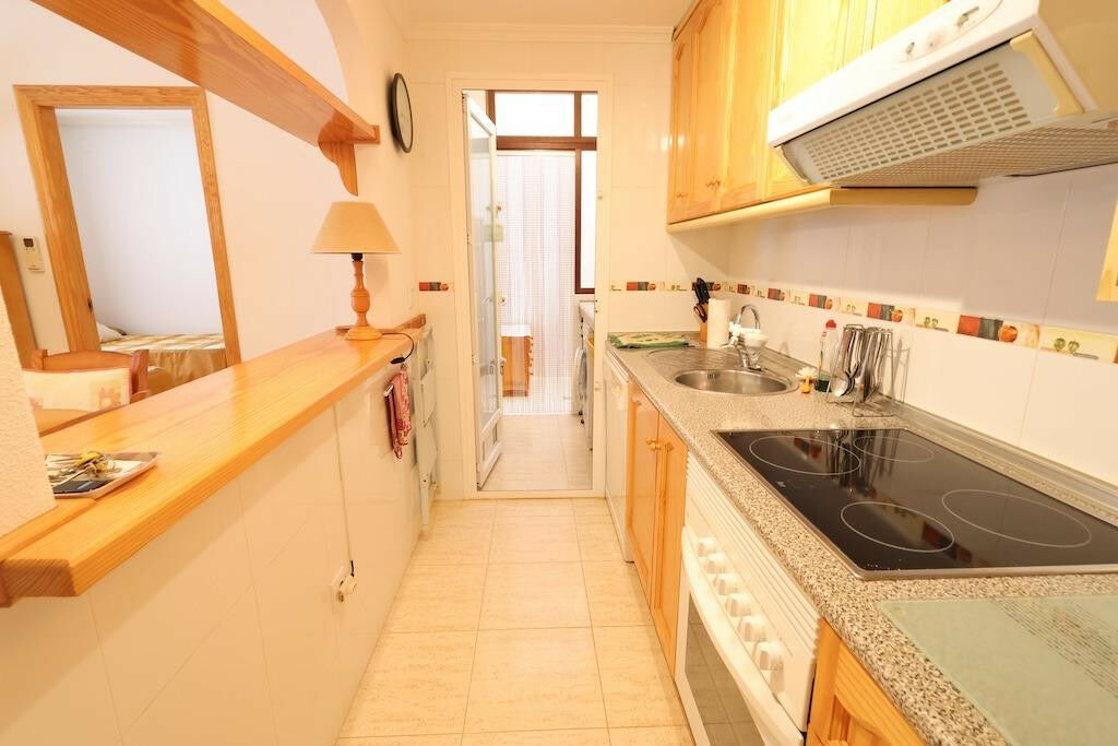 Bungalow Punta Prima Alicante - image 5