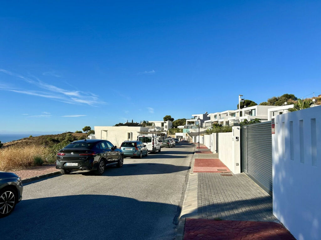 Detached Villa Mijas Málaga - image 5
