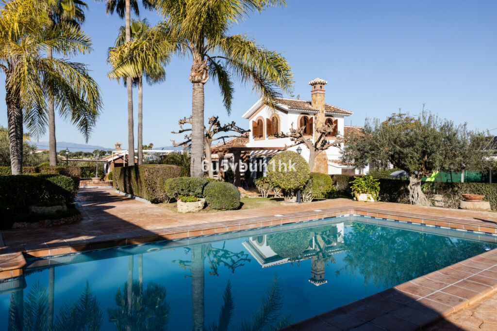 Townhouse Alhaurín el Grande Málaga - image 5