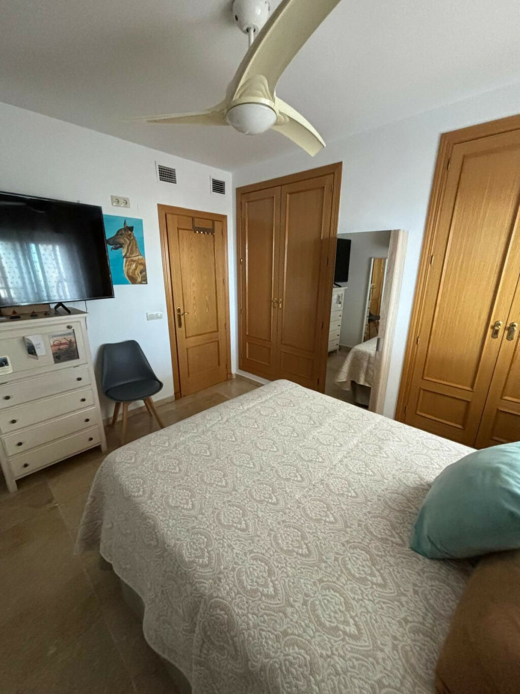 Penthouse Torremolinos Málaga - image 5