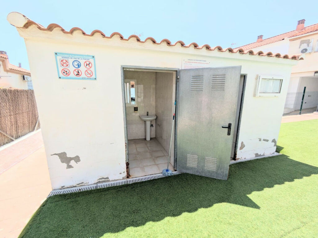 Townhouse Torremolinos Málaga - image 5
