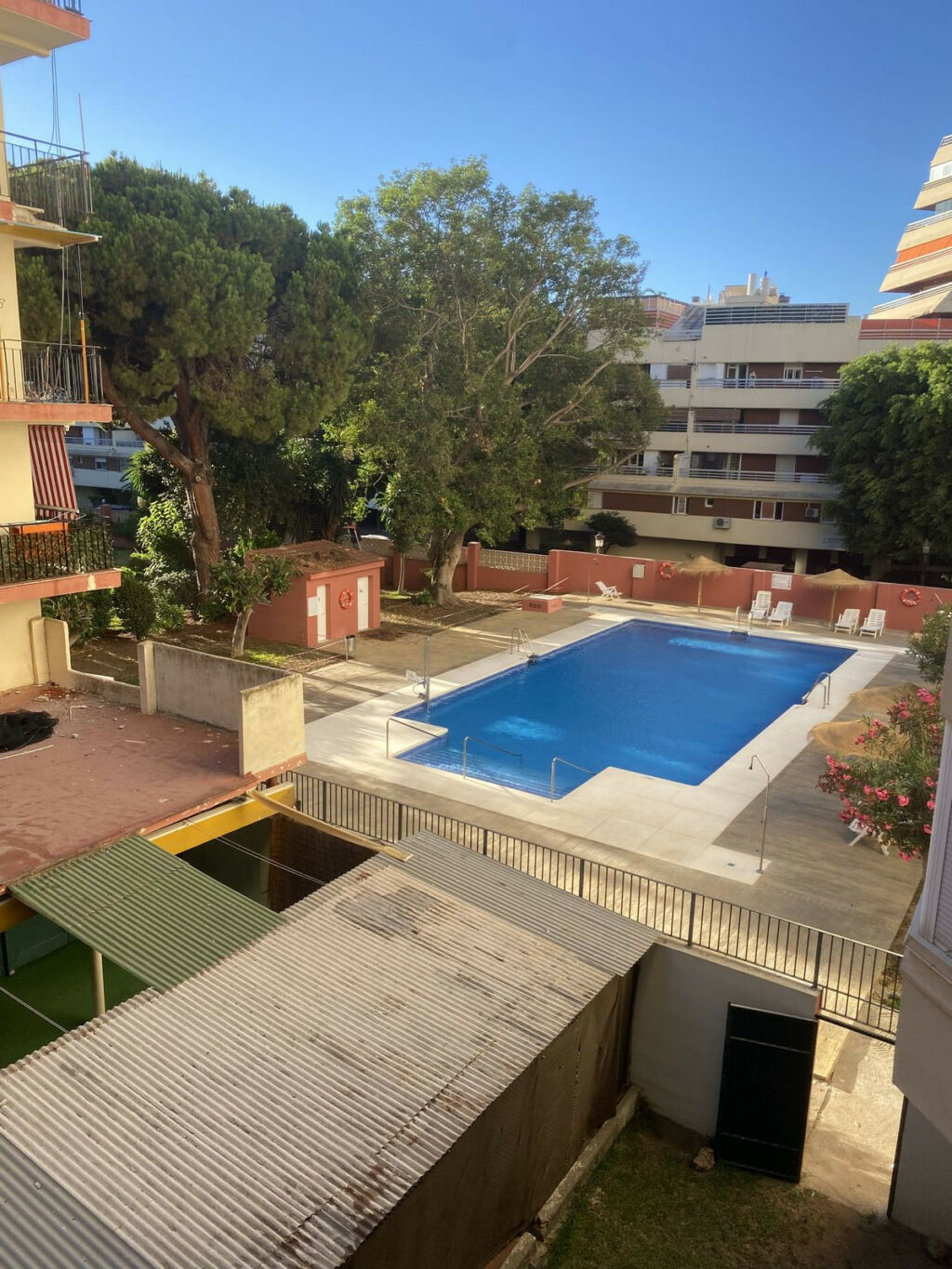 Top Floor Apartment Marbella Málaga - image 5