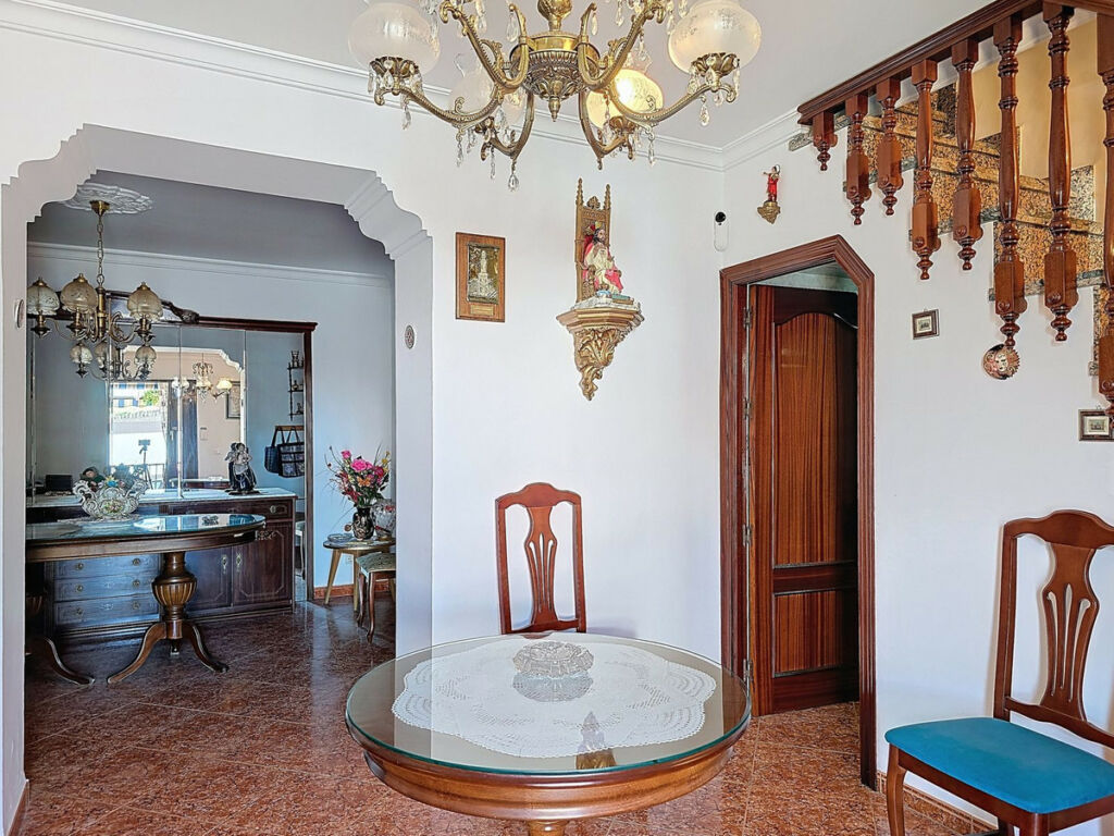 Townhouse Cómpeta Málaga - image 5