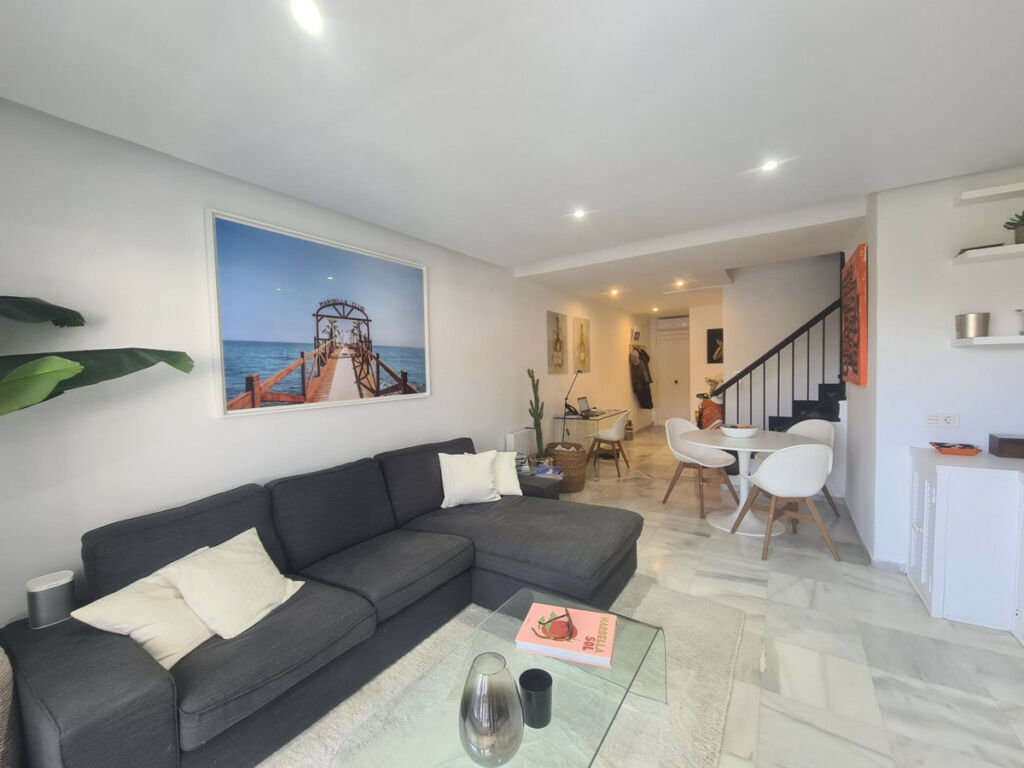 Duplex Manilva Málaga - image 5