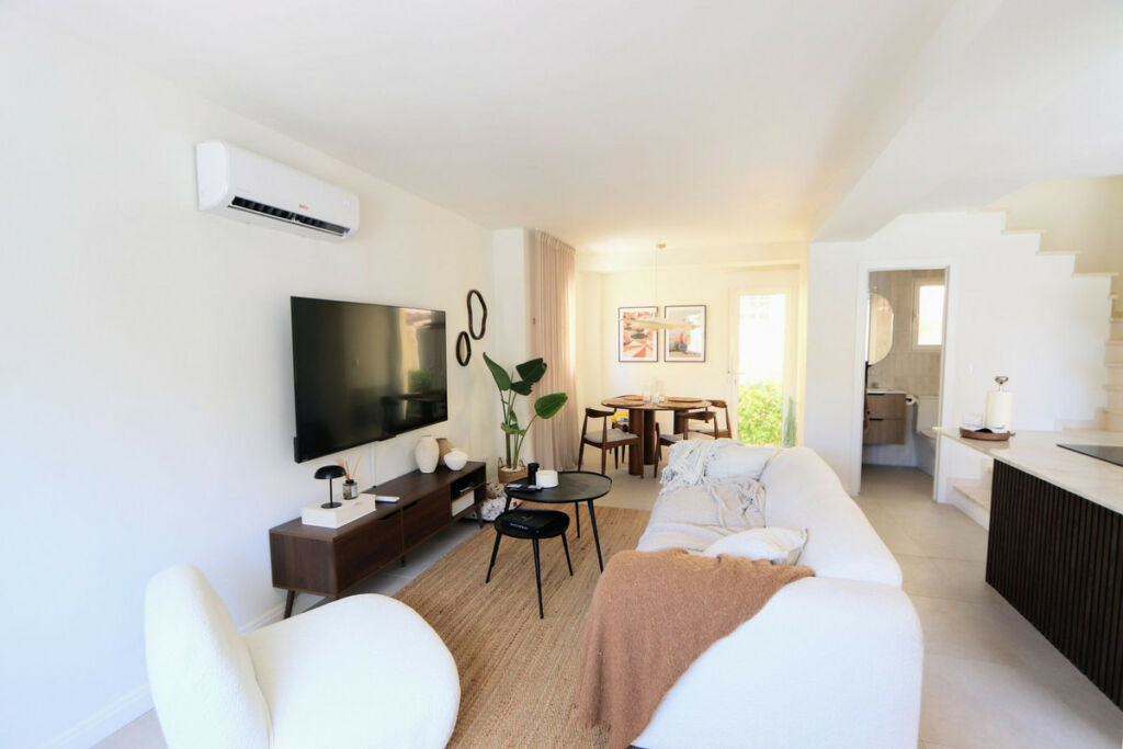 Semi-Detached House Los Altos Alicante - image 5
