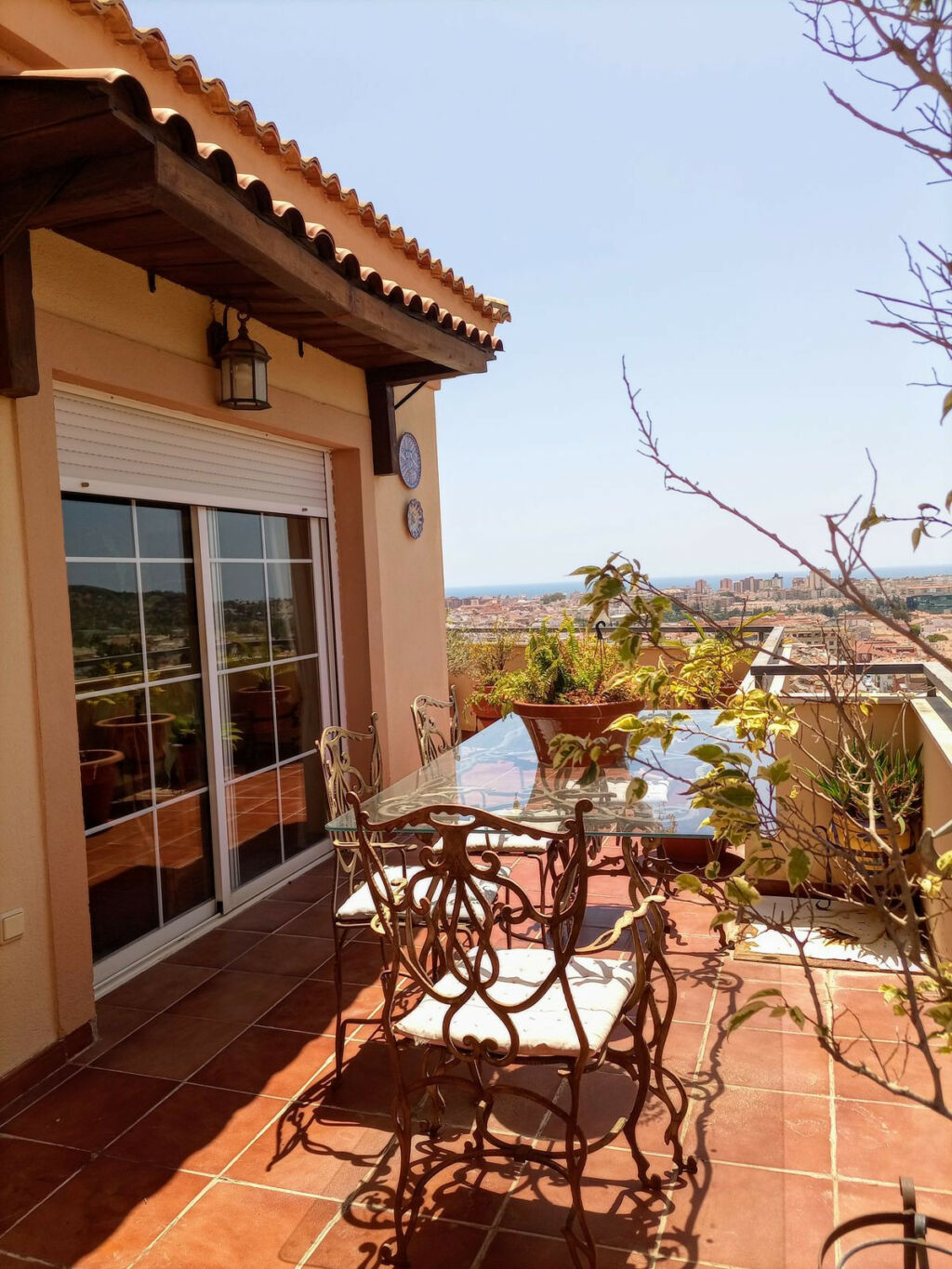 Penthouse Las Lagunas Málaga - image 5