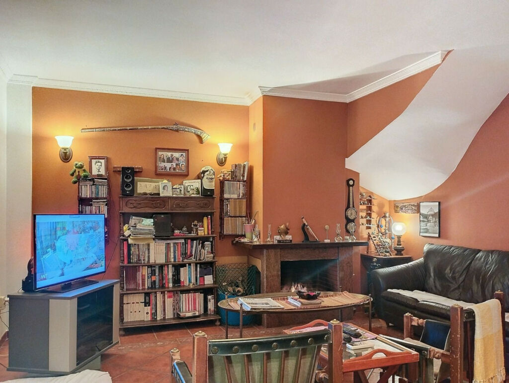 Semi-Detached House Sierrezuela Málaga - image 5